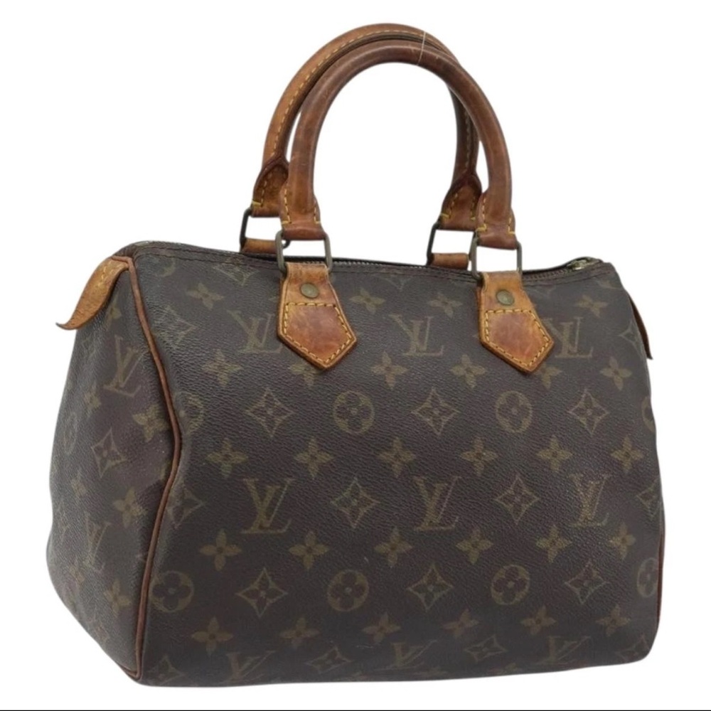 Louis Vuitton speedy 25